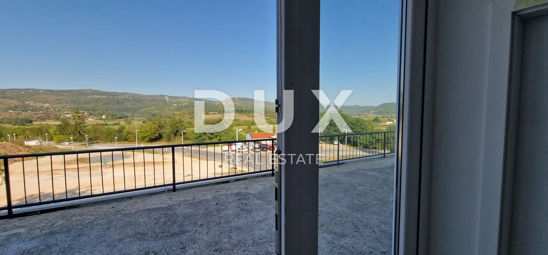 istra, pićan - motel sa 70 ležaja površine 1025 m2 - slika 65