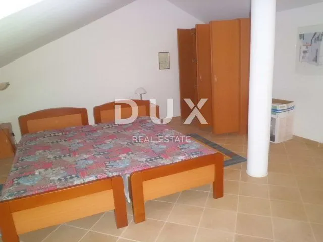 otok krk - ekskluzivna vila sa bazenom - slika 129