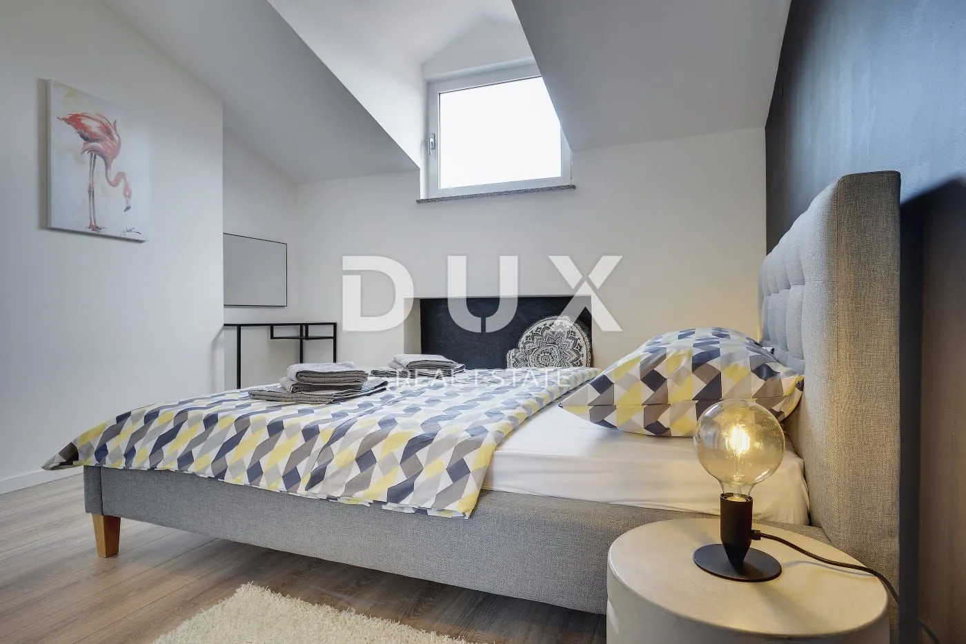 istra, pula - dvoetažni penthouse, 112 m2 - slika 15