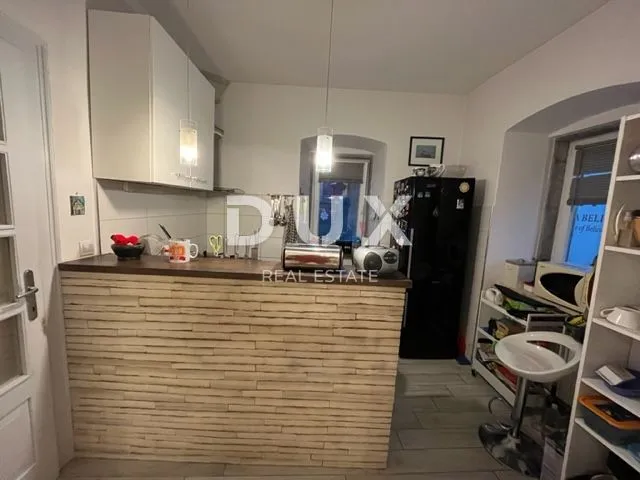 kastav, centar - vrhunska kuća s velikim potencijalom - slika 8