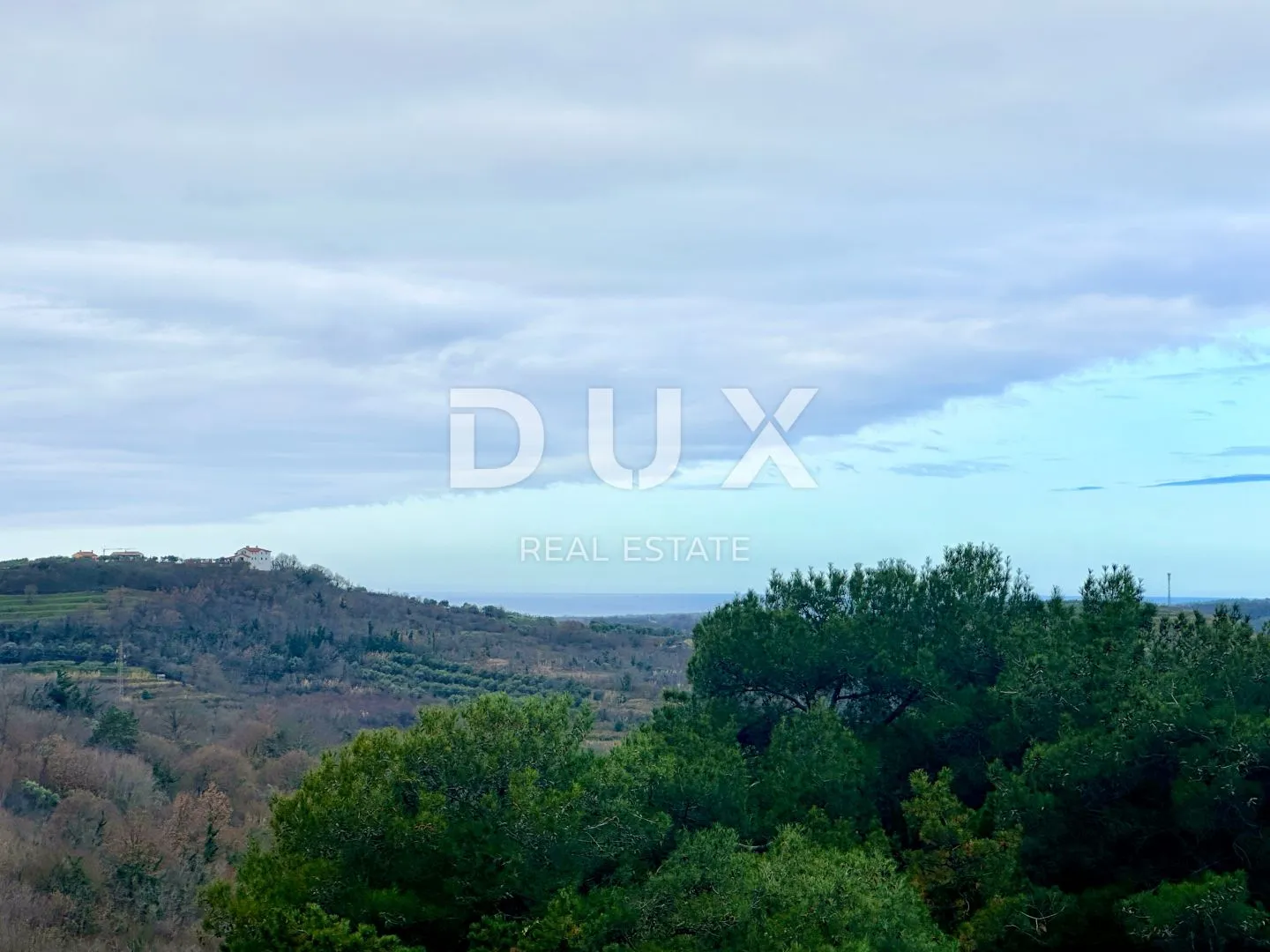 istra, buje - 2s+db u novogradnji s pogledom na more - slika 10
