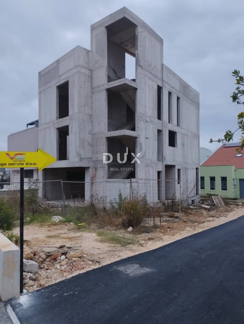 zadar, plovanija - prilika! novogradnja na top lokaciji! - slika 9