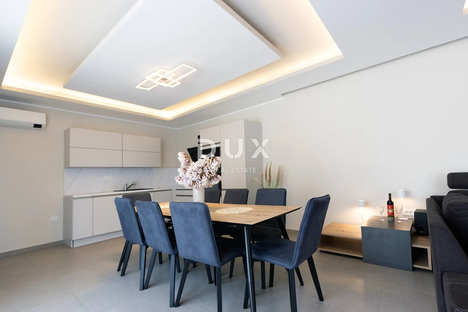 istra, rovinj, kuća s 4ss+db, 160 m², okućnica, 400m od mora - slika 6