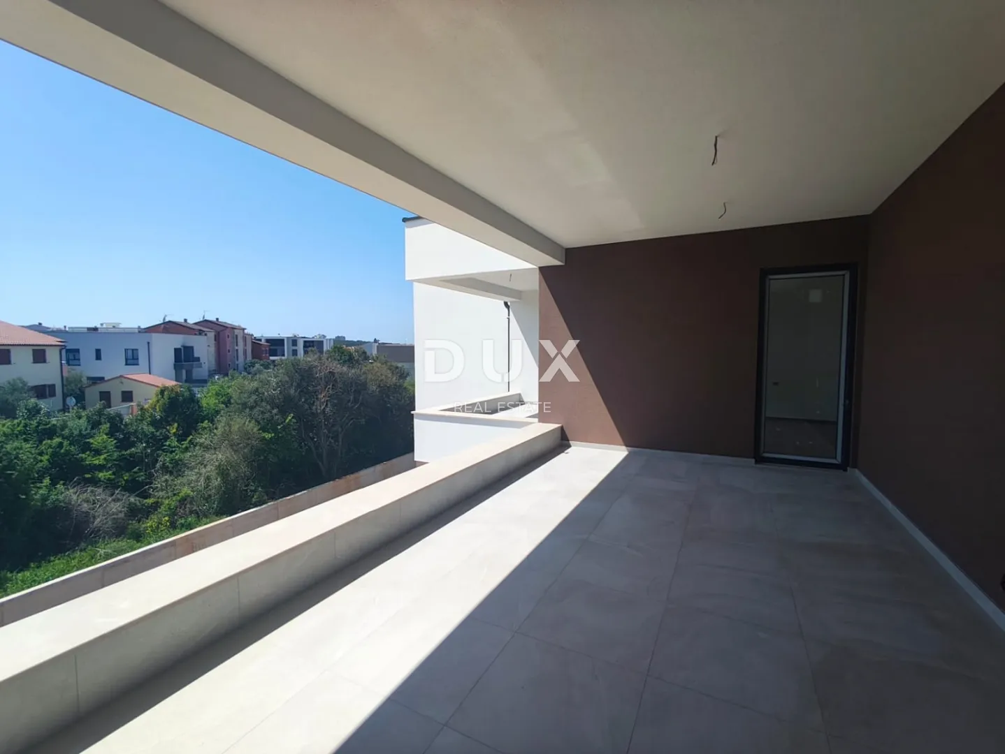 istra, valdebek – penthouse u novogradnji - slika 6