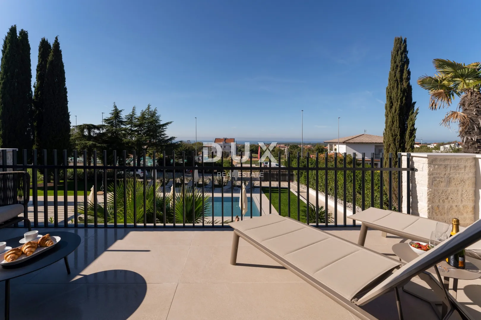 istra, poreč – ekskluzivna vila, tri stambene jedinice, luksuz uz more - slika 61