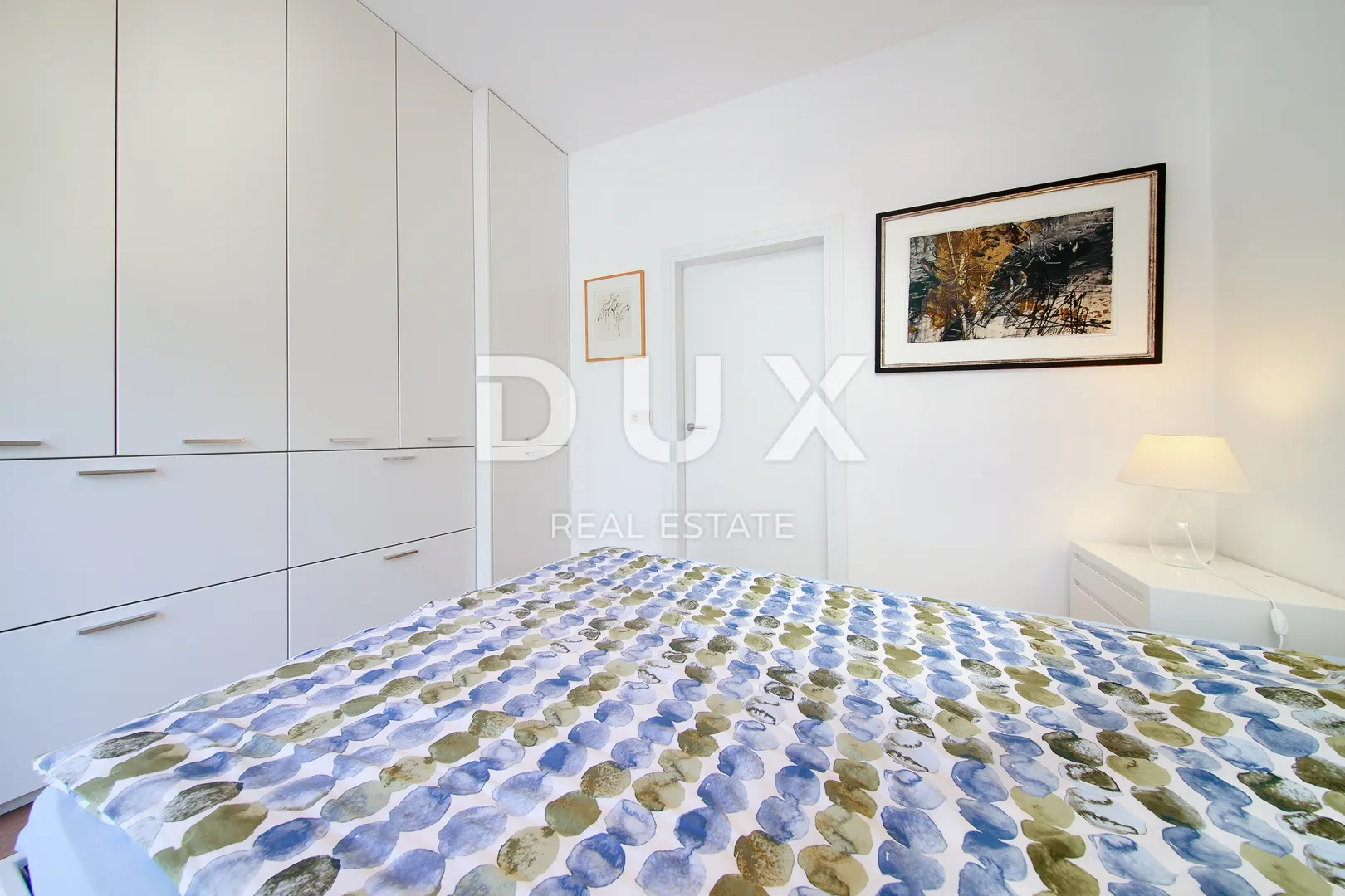 opatija, lovran - penthouse s bazenom, okućnicom i panoramskim pogledom - slika 29