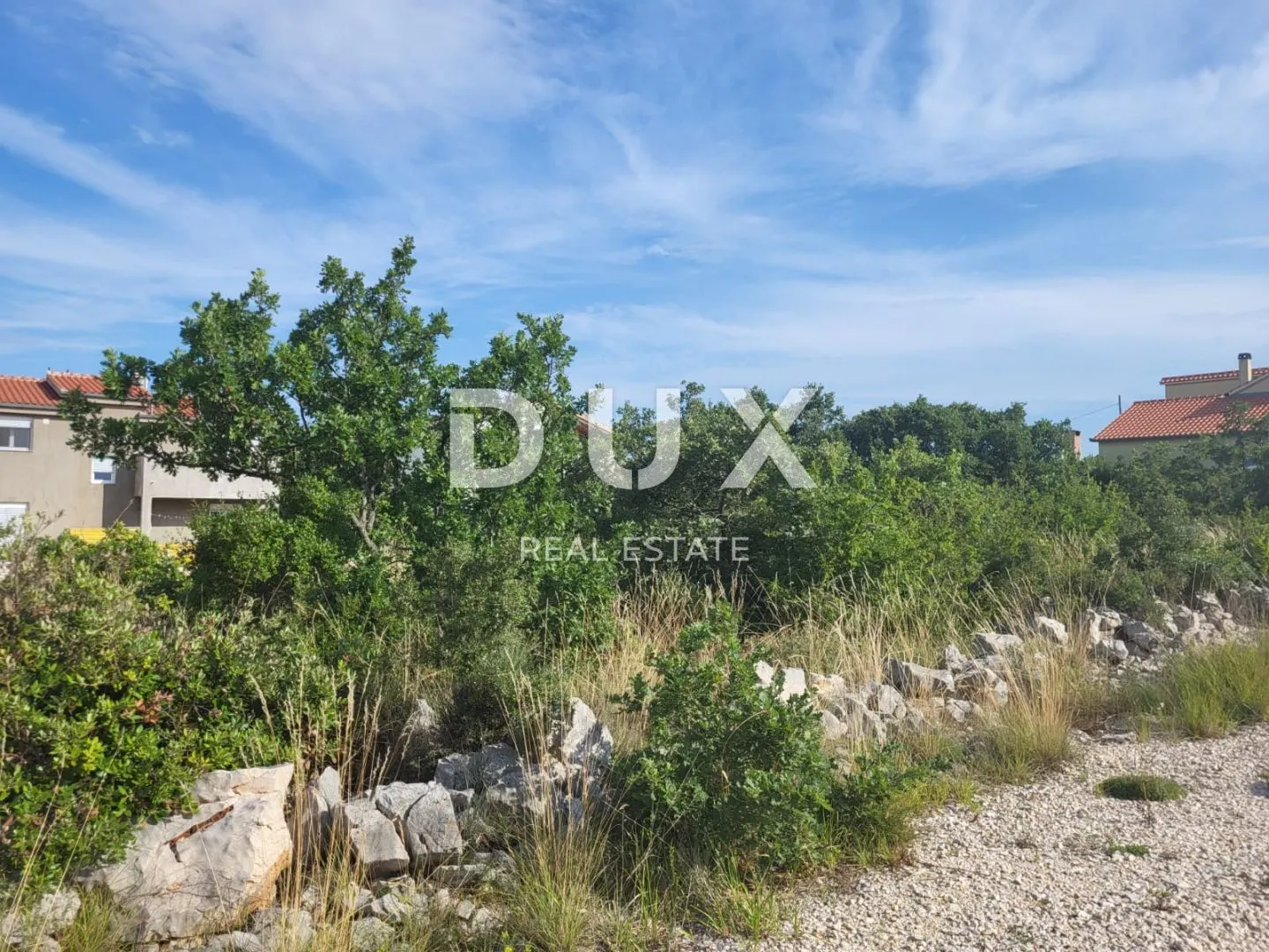 polača, zadar - građevinsko zemljište u ruralnoj dalmaciji - slika 2