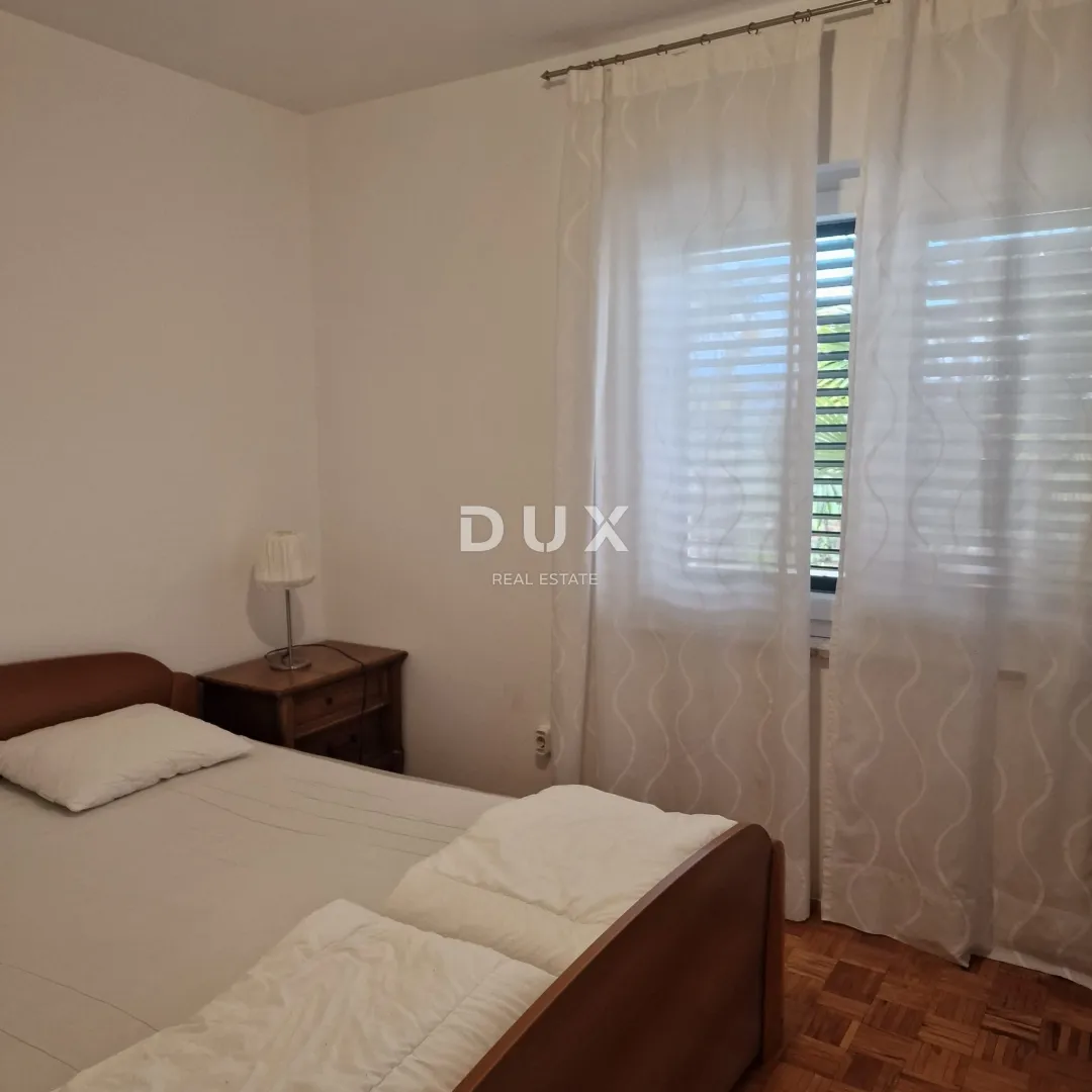 opatija, centar - dvojna kuća u blizini centra opatije, 120m2 - slika 9