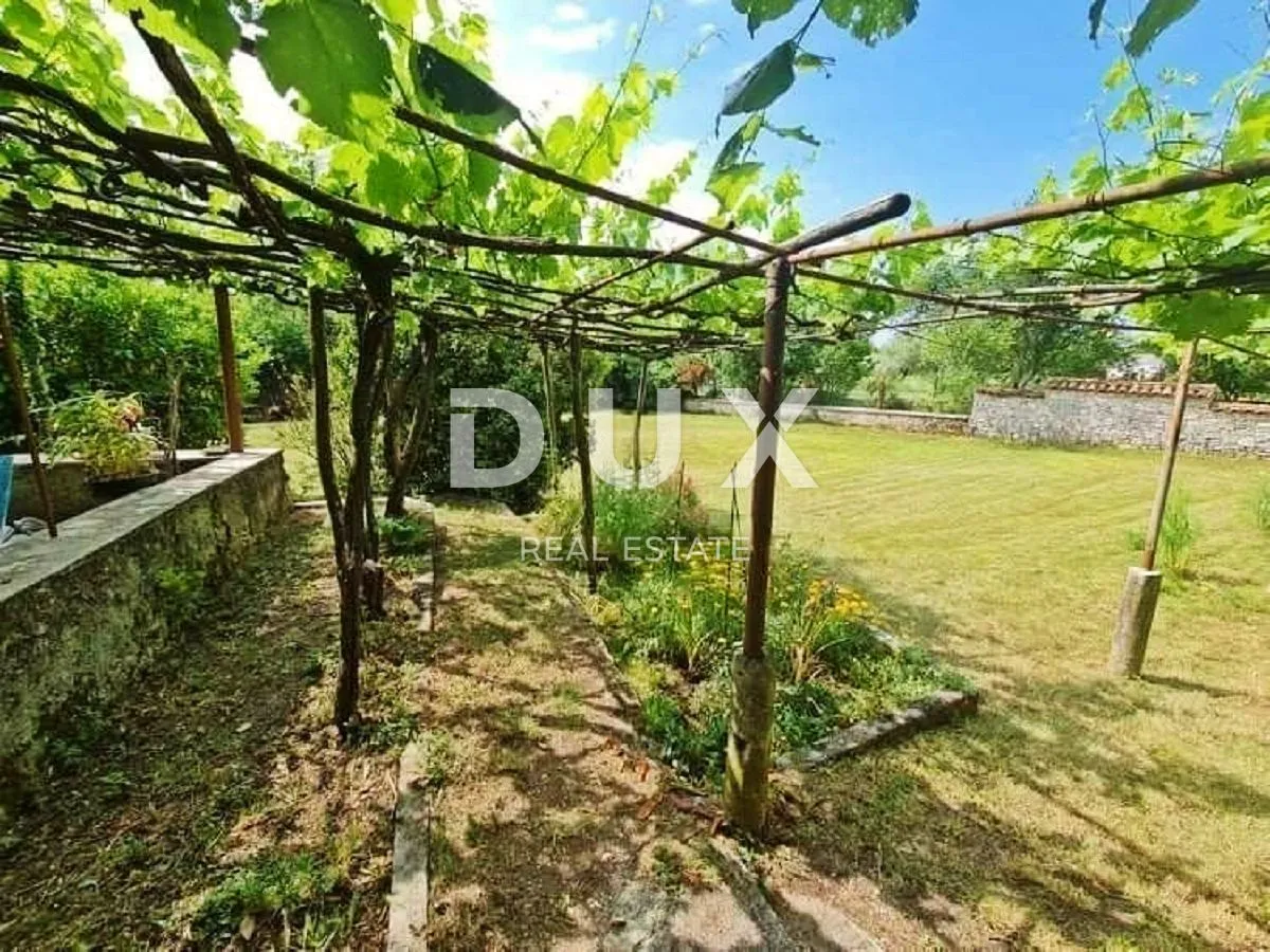 istra, labin - tradicionalna istarska kuća - slika 9