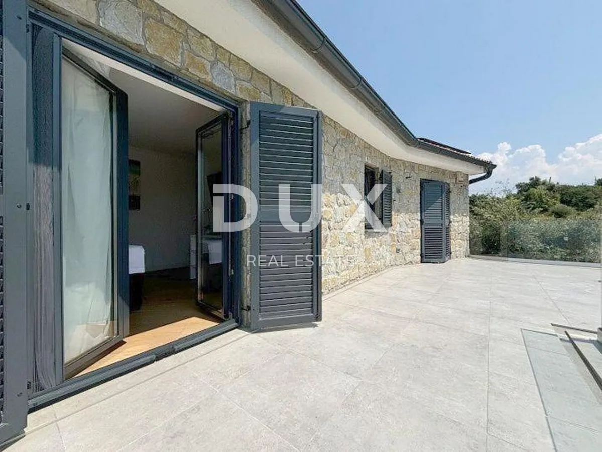 otok pag, jakišnica - luksuzna vila s pogledom na more, 240m2 - slika 47