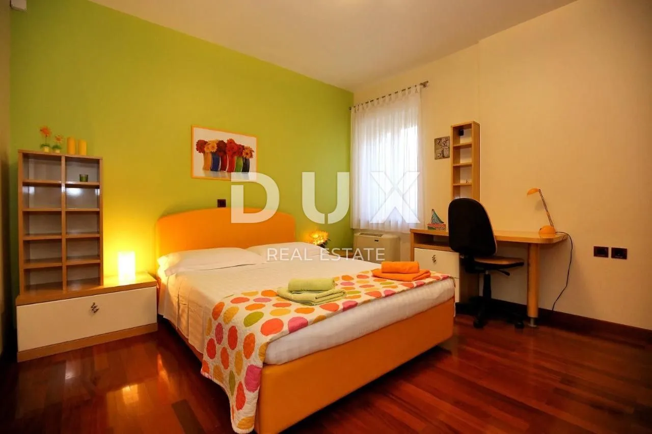 zadar, kožino - luksuzna vila s bazenom u blizini mora - slika 24