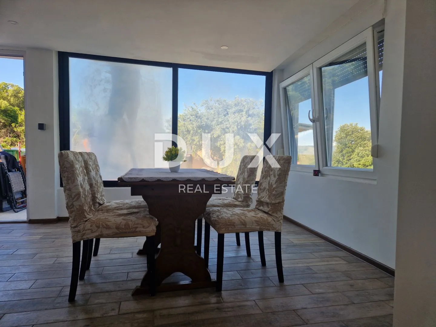 istra, krnica - samostojeća kuća 200m od mora - slika 14