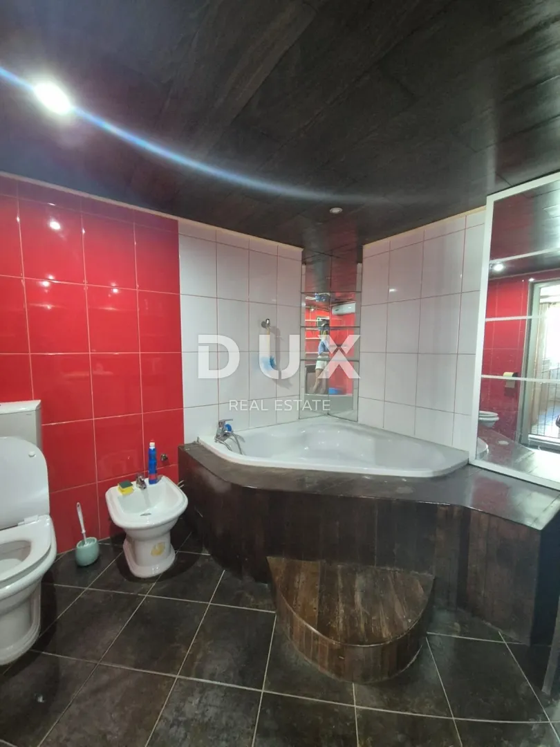 zadar, bibinje - prilika! intimna zelena oaza sa 7 apartmana! - slika 24