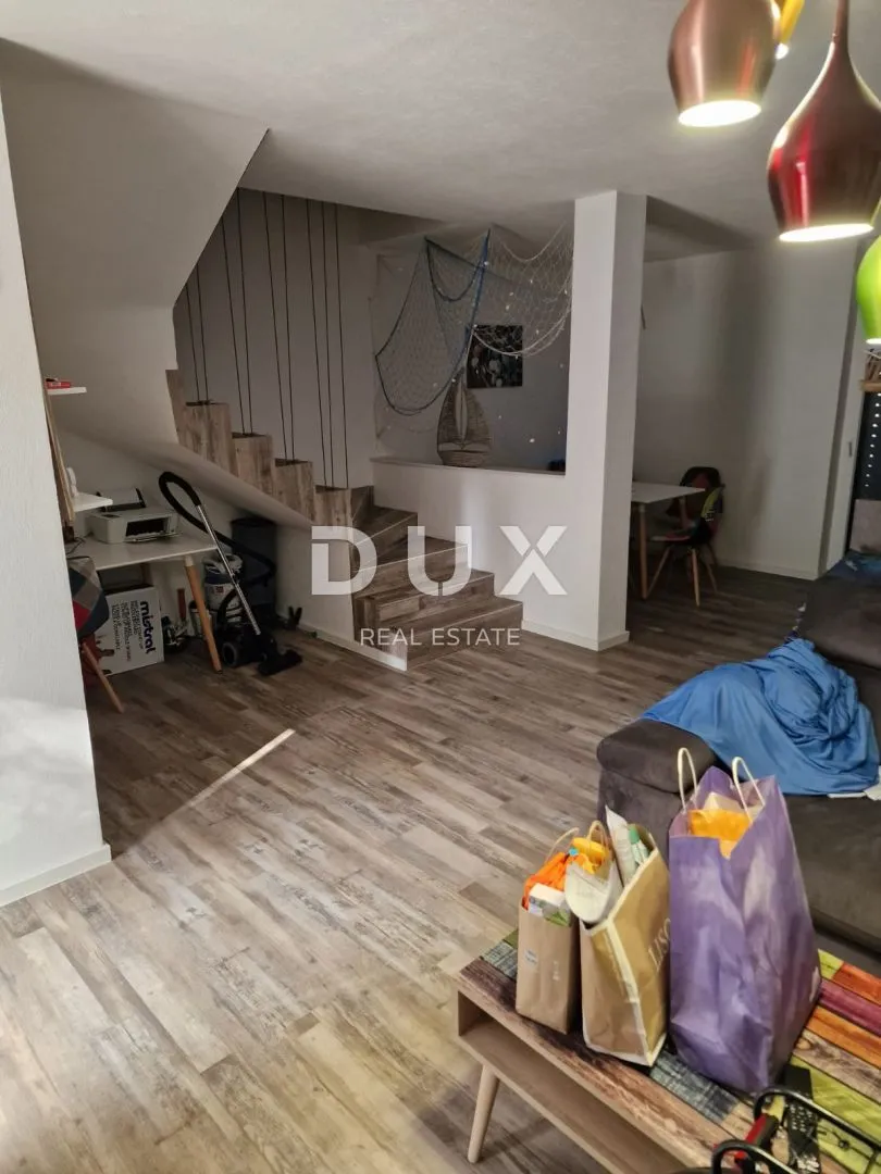istra, poreč - nova dvojna kuća sa bazenom 400m od mora - slika 6