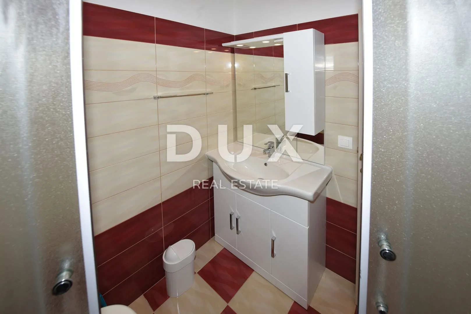 istra, poreč - apartmanska kuća s pogledom na more - slika 69