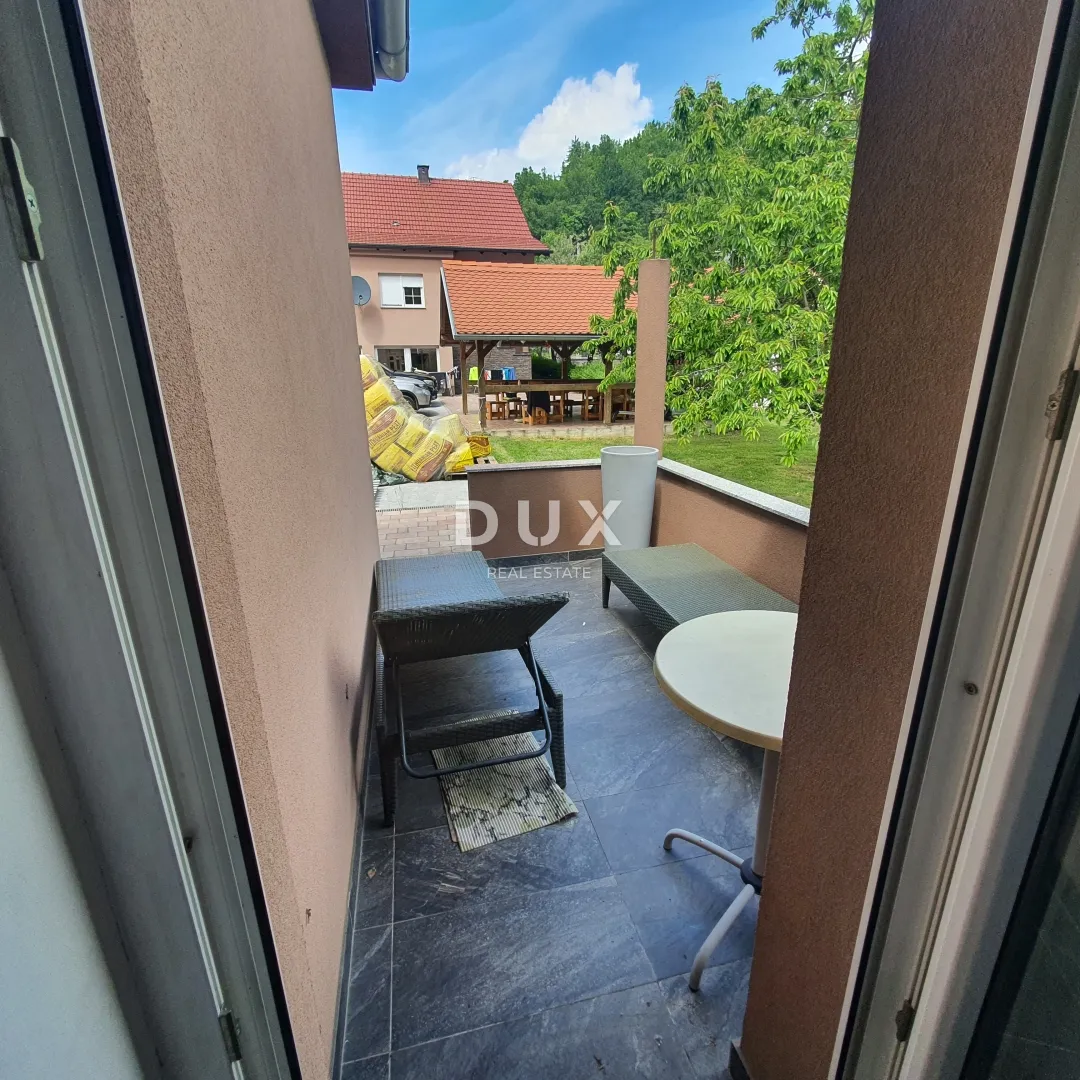zagreb, vugrovec gornji, samostojeća kuća, 90 m² - slika 6