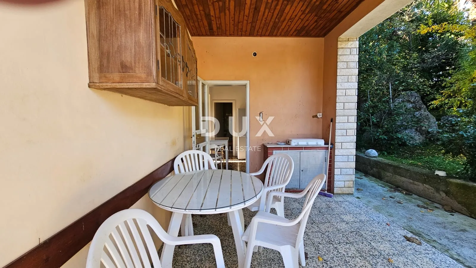 opatija, lovran - kuća s dušom, između mora i učke, 170m2 - slika 12