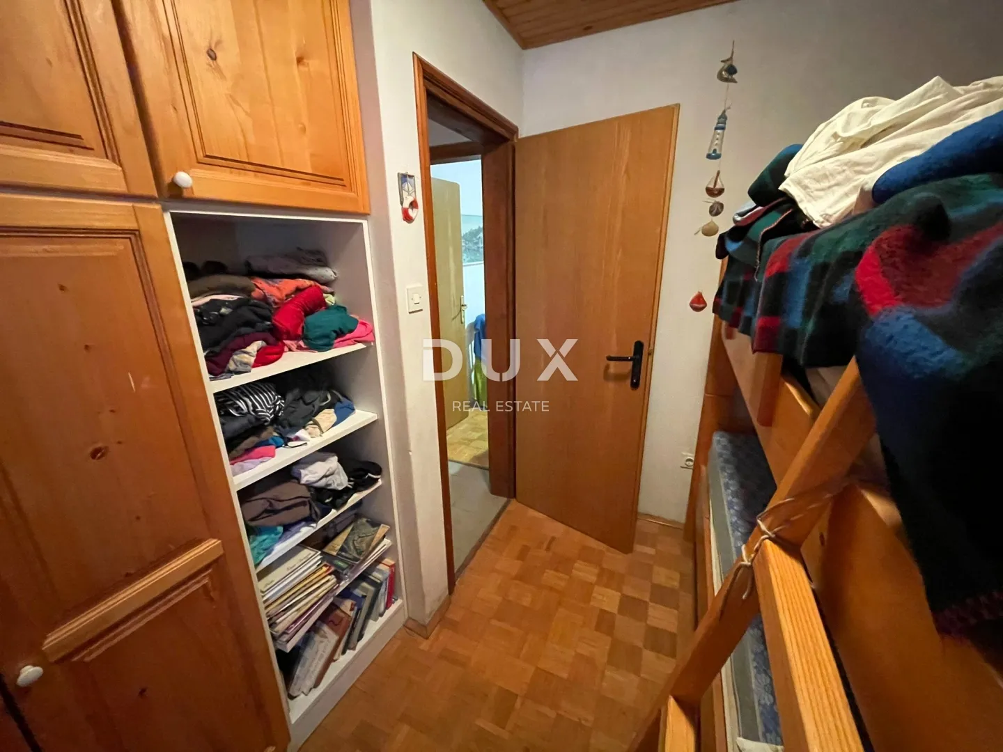 otok krk, punat - dvoetažni apartman 2s+db - slika 14