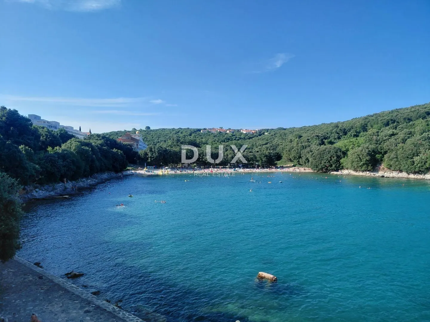 istra, duga uvala - prilika: stan 75m2 u prizemlju s terasom udaljen samo 520m od mora - slika 24
