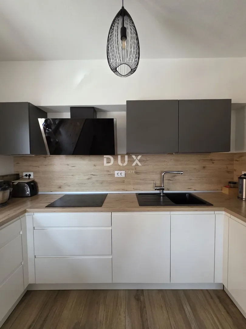pula, nova veruda, 5-sobni stan, 209.93 m2 - slika 10