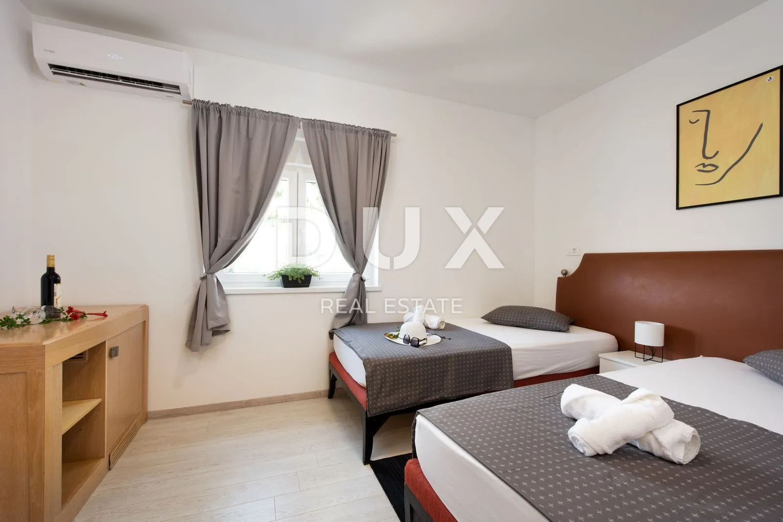 istra, pićan - motel sa 70 ležaja površine 1025 m2 - slika 14