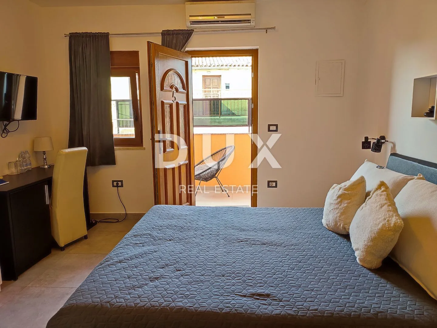 istra, umag - suvremeni obiteljski hotel - slika 132