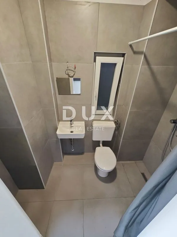 crikvenica - stan od 52 m2 blizu centra i mora - slika 6