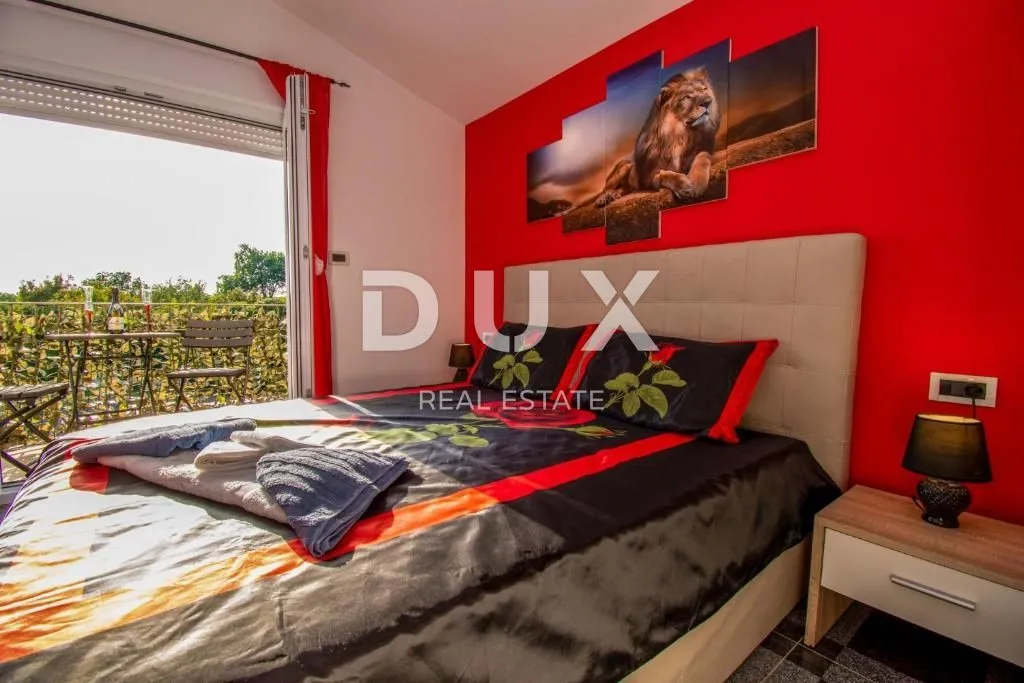 istra, pula prekrasna apartmanska kuća! - slika 17