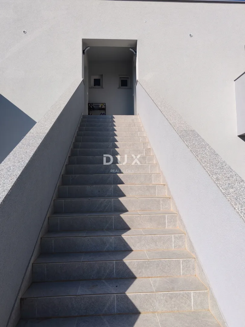 zadar, zaton, 2-sobni stan, 65,6m2, uporabna, novogradnja - slika 17