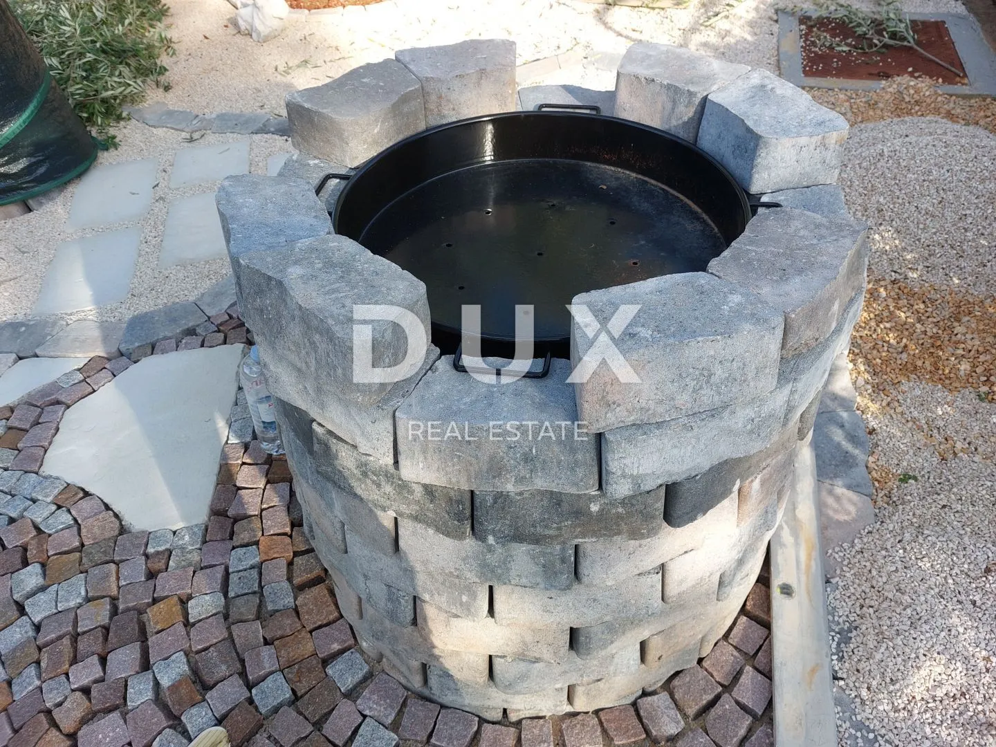 istra, rovinj - prekrasna vila s pogledom na more - slika 20