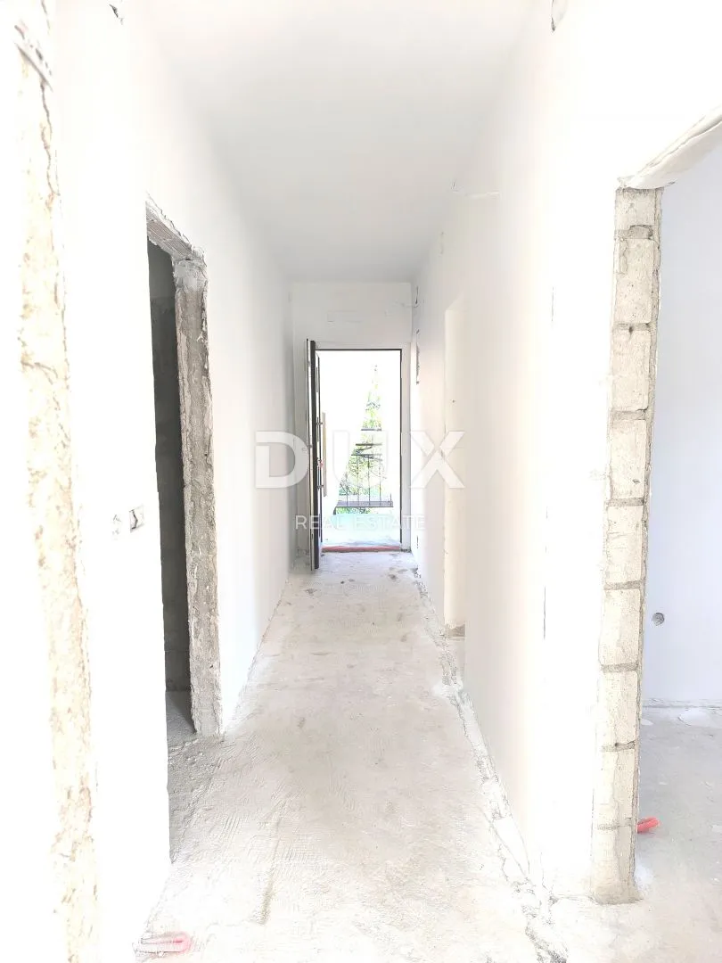 opatija, pobri - 2s+db stan 72 m2 - pogled na more!! - slika 5