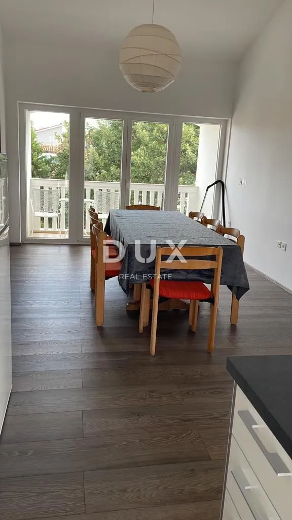istra, medulin - apartmanska kuća 500 m od mora! - slika 21