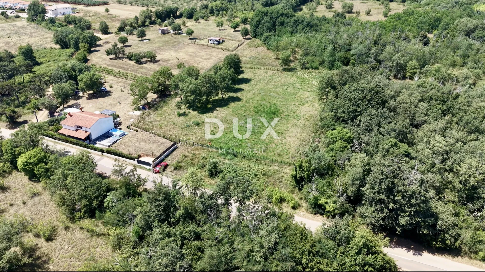 brtonigla, građevinsko zemljište, 4.973 m2, blizina mora - slika 12