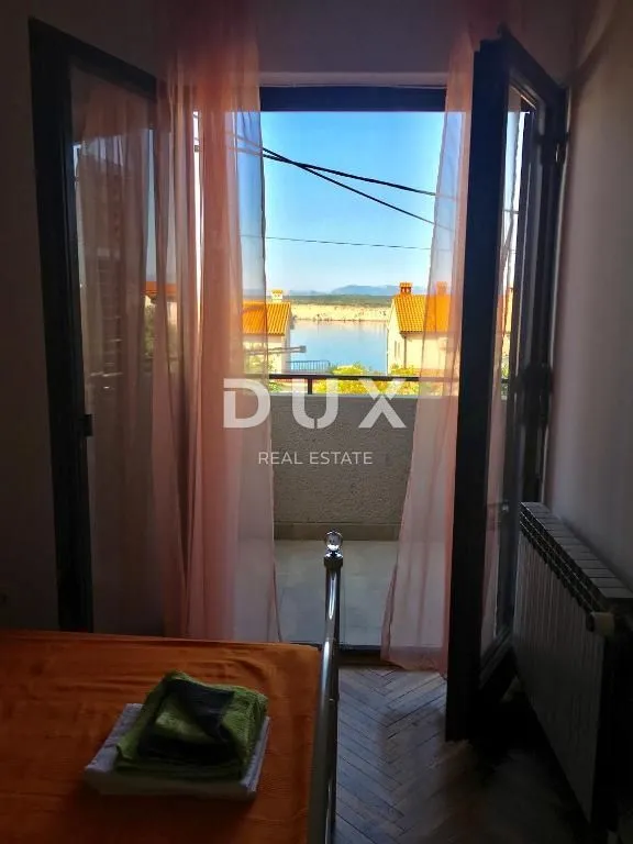 crikvenica, jadranovo - lijepa kuća s pet apartmana - slika 4