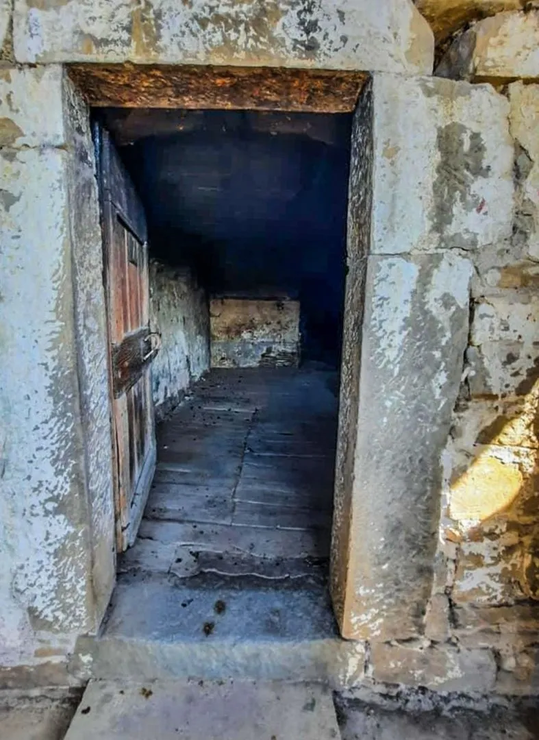 istra, buzet-tradicionalna istarska kuća - slika 9