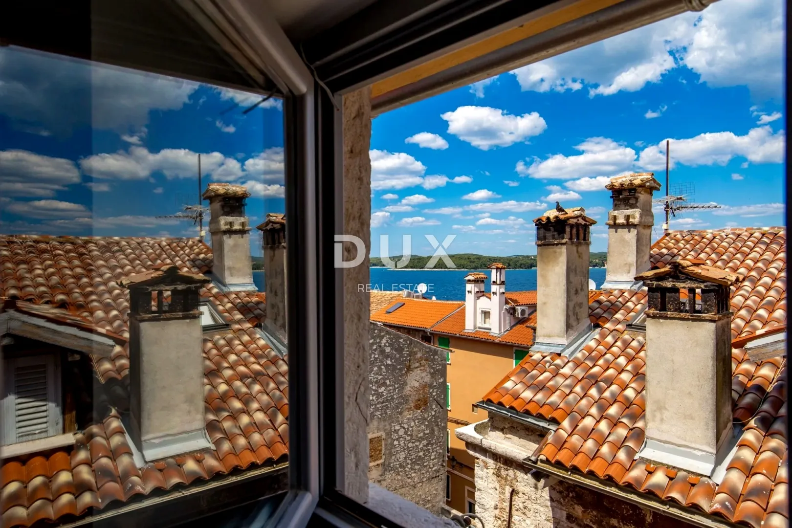 istra, rovinj - mini heritage hotel u starogradskoj jezgri - slika 26