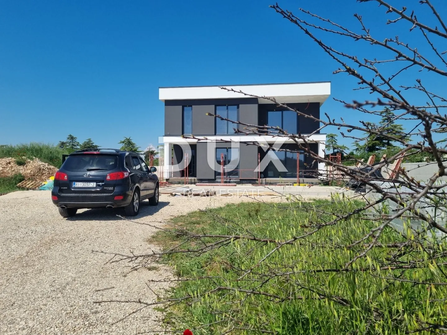 istra, pula - moderna luksuzna vila s bazenom u štinjanu! - slika 12