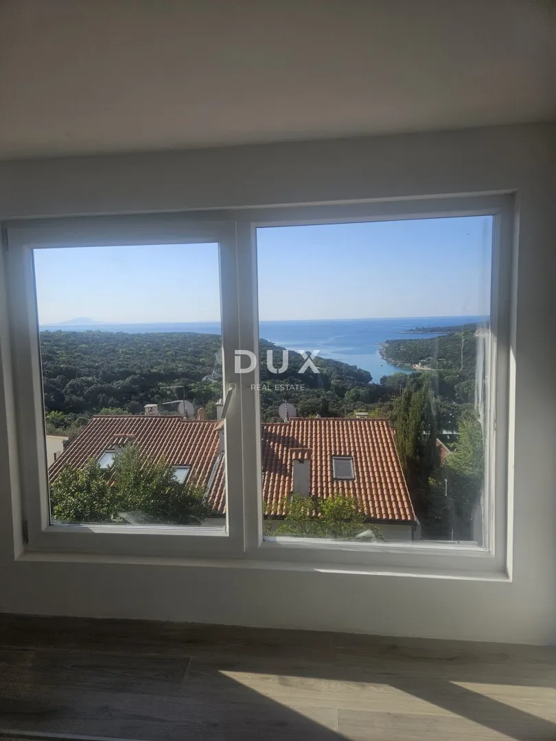 istra, duga uvala - penthouse s panoramskim pogledom na more - slika 7