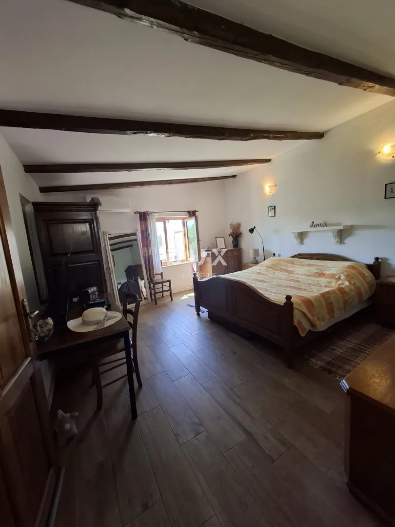 istra, poreč - dvojna kuća - slika 22