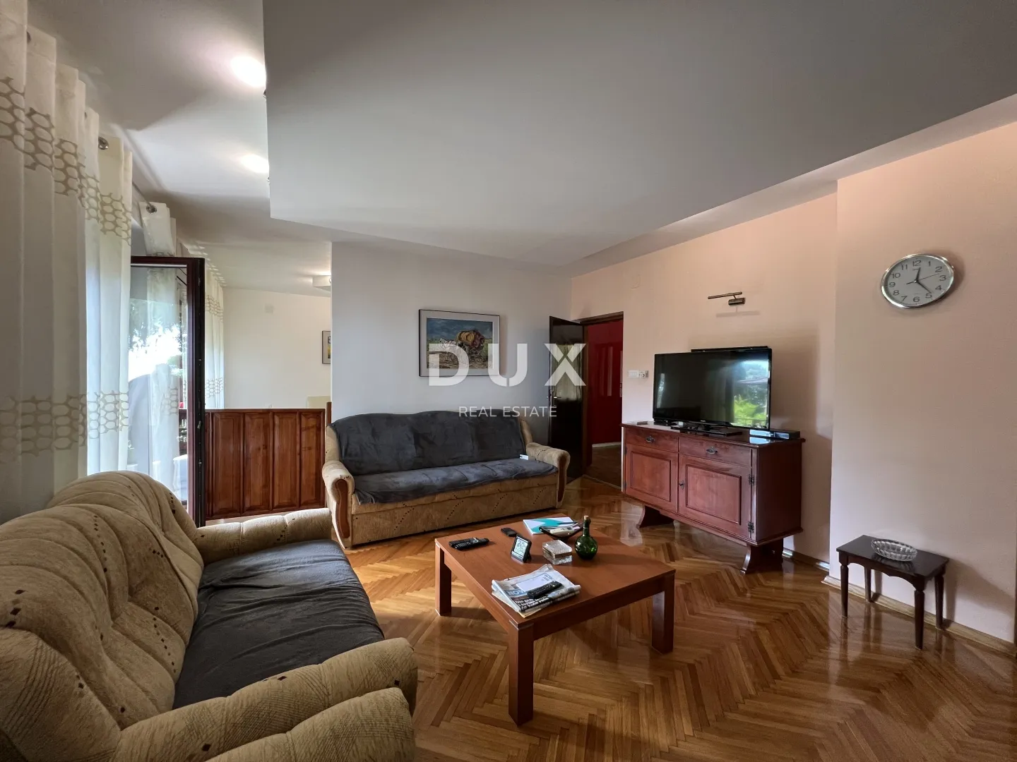 opatija, lovran, ekskluzivna kuća, 234 m2, lokacija 200 metara od mora - slika 7