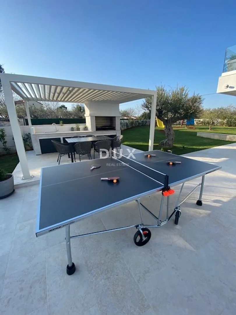 istra, poreč - moderna istarska vila s grijanim bazenom, 201m2 - slika 33