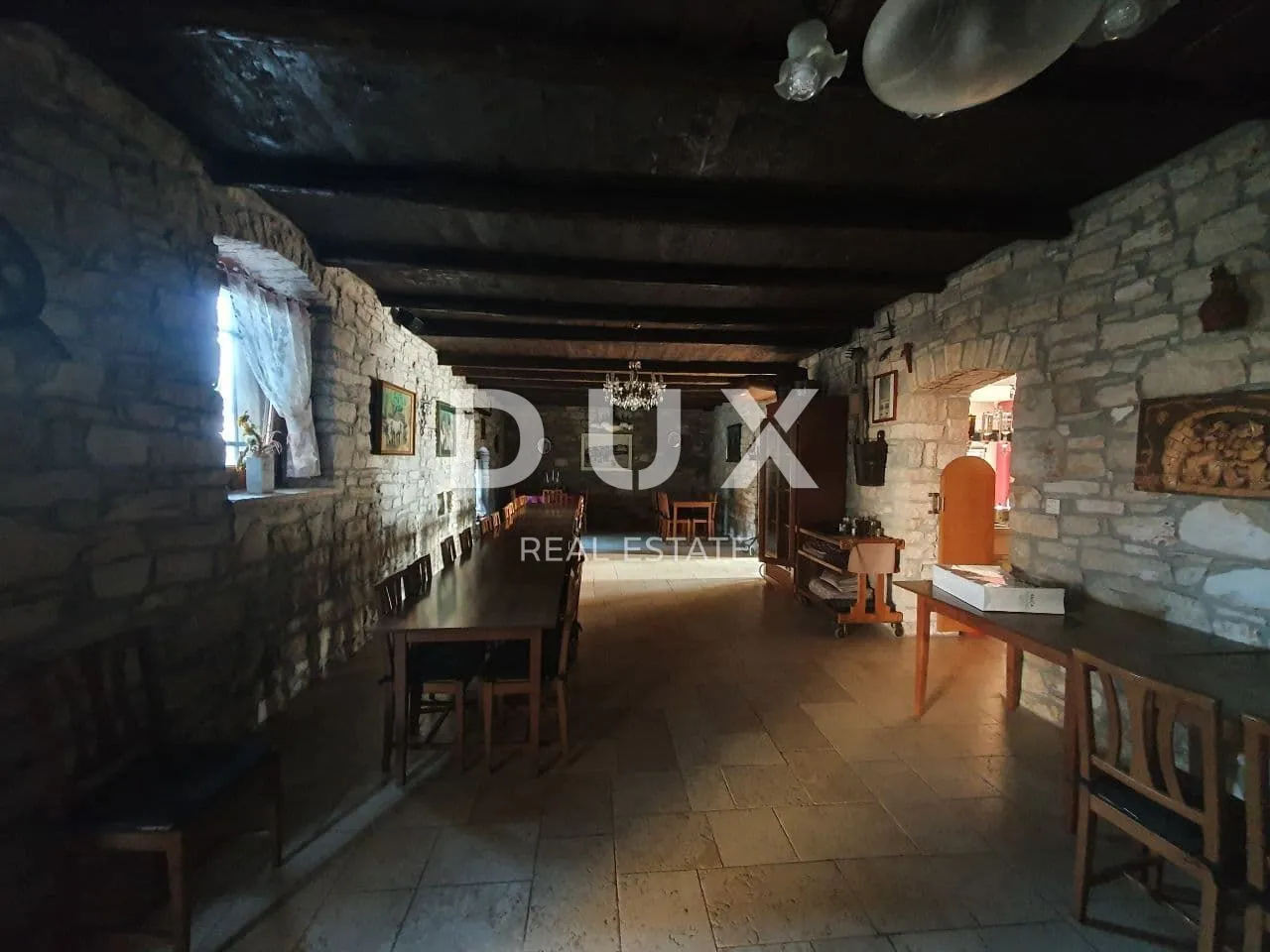 istra, poreč - vila s restoranom u blizini mora - slika 32