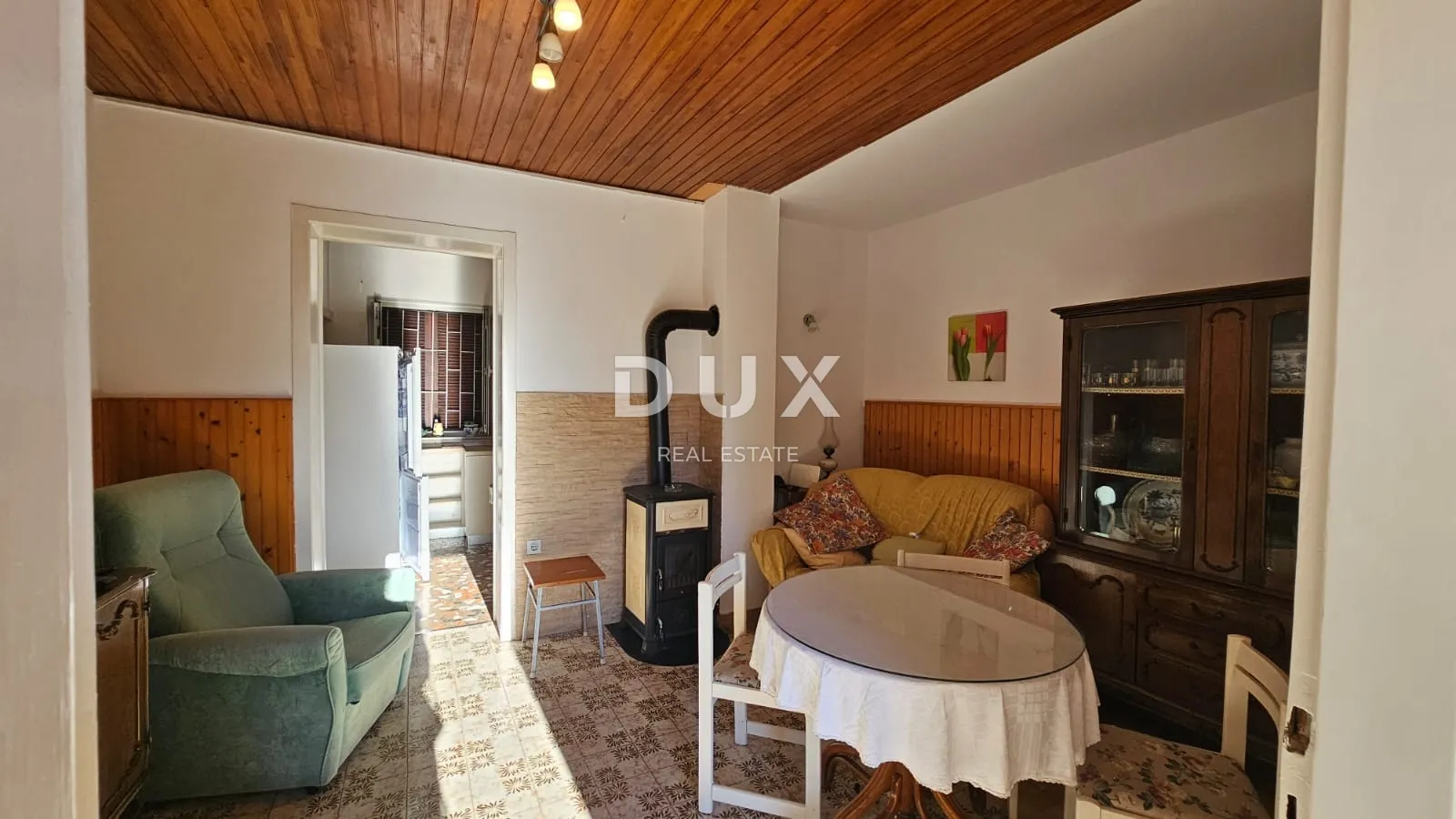 opatija, lovran - kuća s dušom, između mora i učke, 170m2 - slika 8