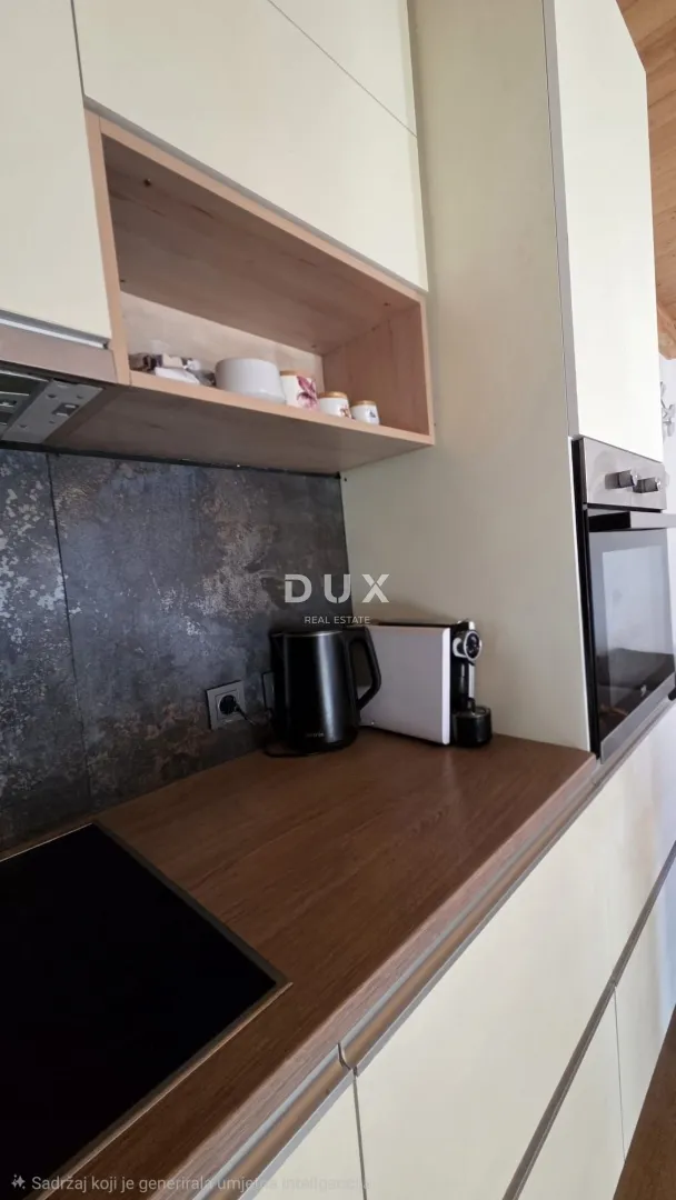 istra, krnica, apartmanska kamena kuća, 175 m² - slika 14