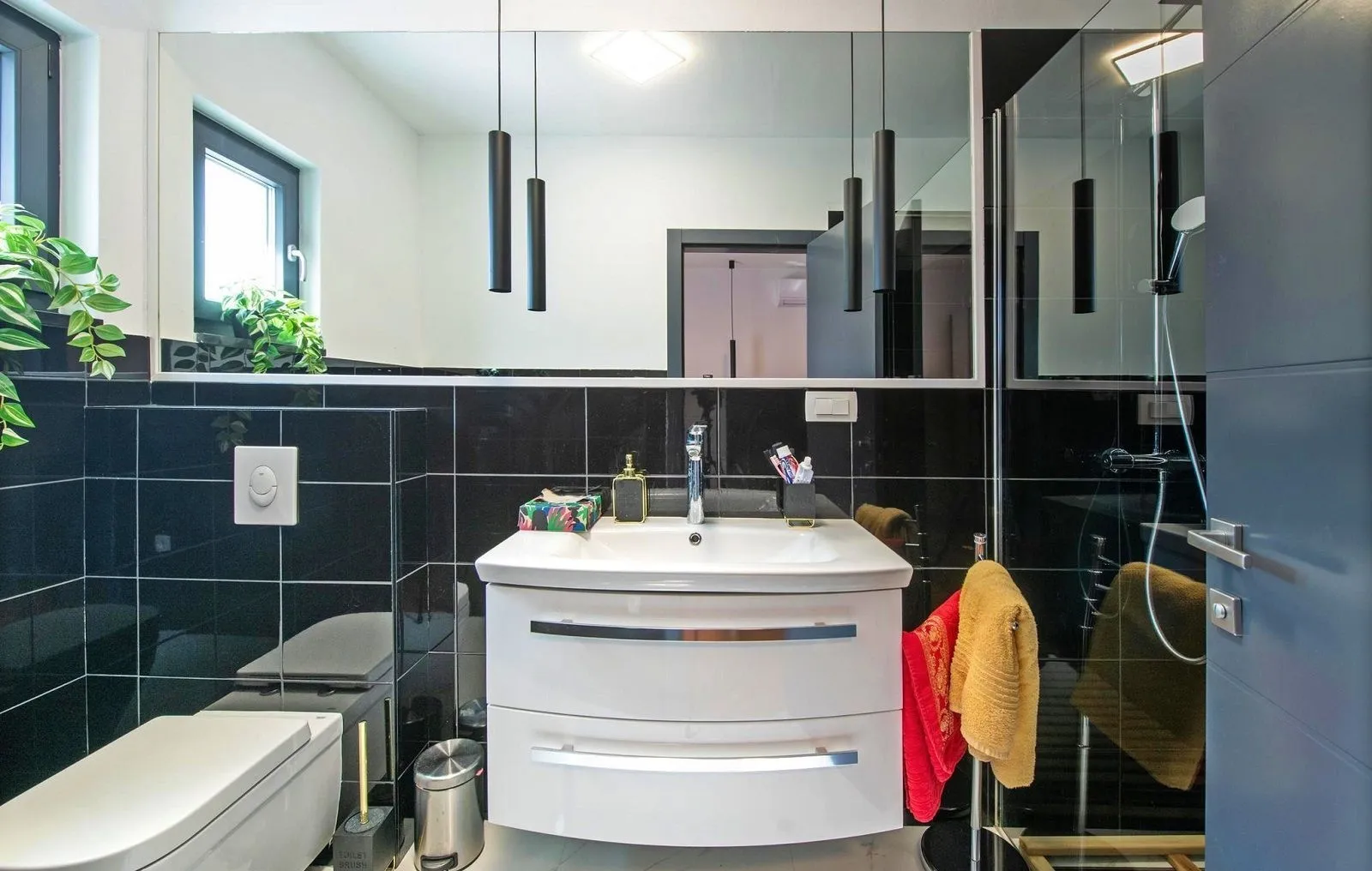 istra, labin - elegantna kuća s bazenom - slika 19