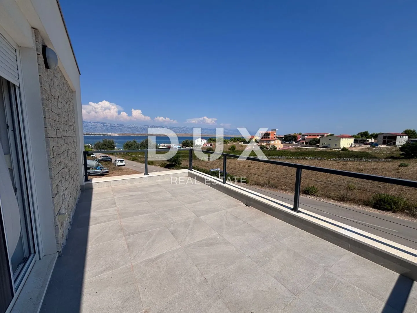 otok vir - moderna vila 100m od mora - slika 18