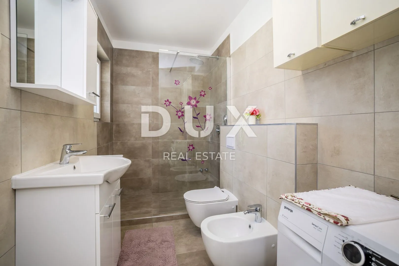 otok krk, čižići - luksuzna apartmanska vila! - slika 14
