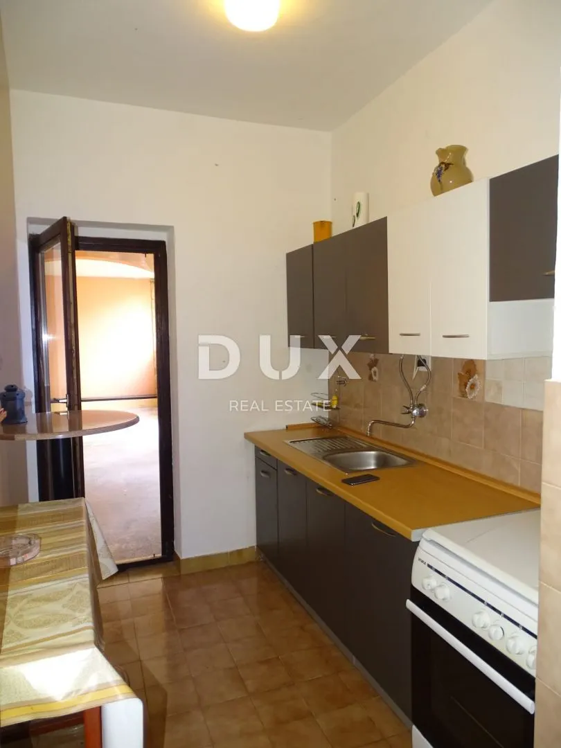 otok pag, pag, bošana - apartmanska kuća u blizini mora - slika 12