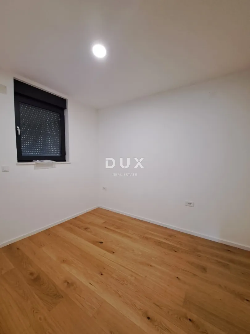 novalja, jakišnica - apartman 64m2 na prvom katu s predivnim pogledom na more - slika 10