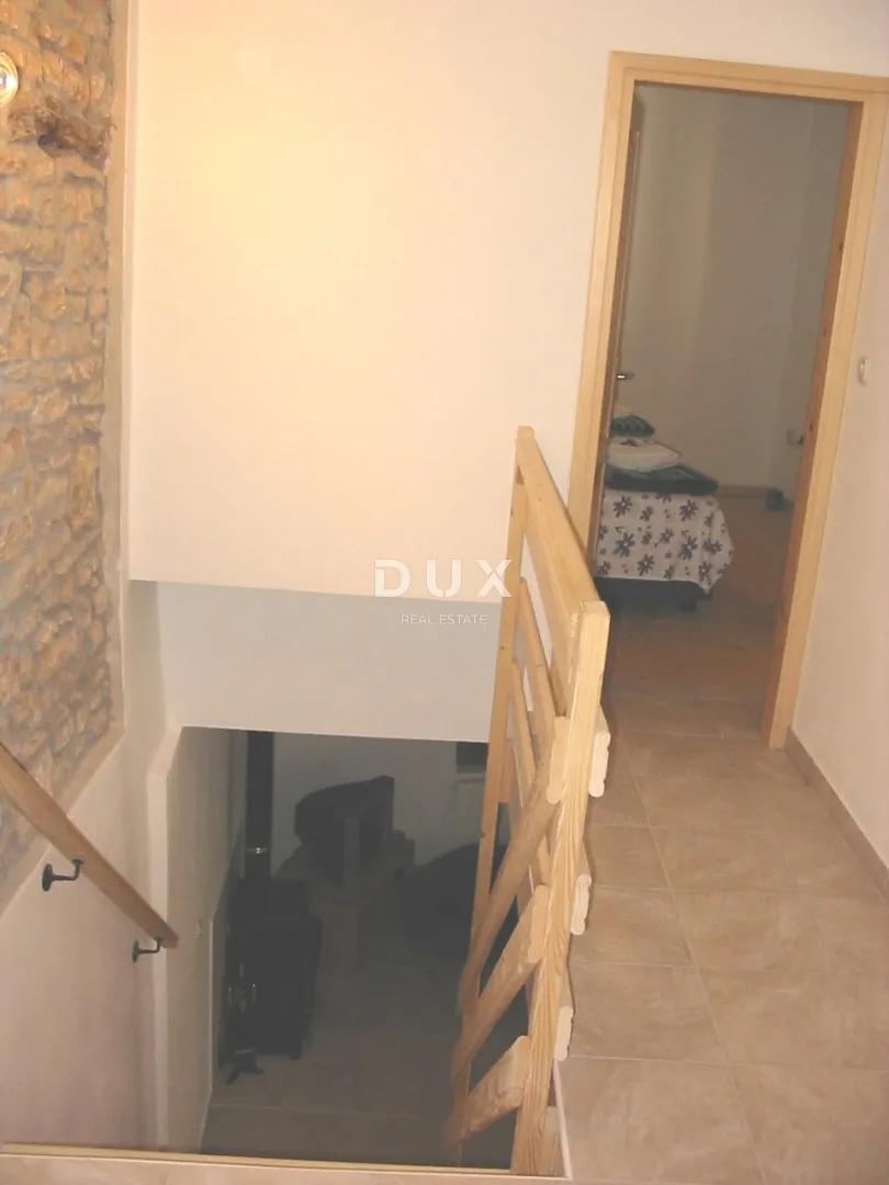 istra, glavani - dvije autohtone kamene kuće + pp! - slika 29